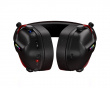 S9 Pro Trådløst Headset - Svart