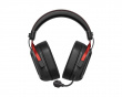 S9 Pro Trådløst Headset - Svart
