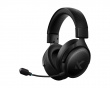 V9 Pro Trådløst Headset - Svart