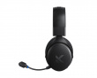 V9 Pro Trådløst Headset - Svart