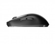 X2 CRAZYLIGHT Trådløs Spillmus - Jet Black