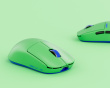X2 CRAZYLIGHT Trådløs Spillmus - Aqua Zest