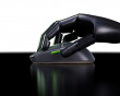 X2 CRAZYLIGHT Trådløs Spillmus - Volt Shadow