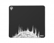 Ace Series Musematte - Storm Horizon - Svart - L
