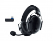 BlackShark V2 Pro for PlayStation Trådløst Gaming Headset - Svart