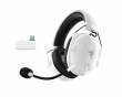 BlackShark V2 Pro Xbox Trådløst Gaming Headset - Hvit