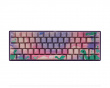Apex Basecamp Hotswap Gaming Tastatur ANSI - Nessie Type