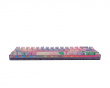 Apex Basecamp Hotswap Gaming Tastatur ANSI - Nessie Type