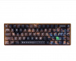Apex Basecamp Hotswap Gaming Tastatur ANSI - Pathfinder Type