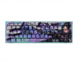 Apex Basecamp Hotswap Gaming Tastatur ISO Nordic - Wraith