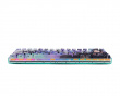 Apex Basecamp Hotswap Gaming Tastatur ISO Nordic - Wraith