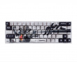 Apex Basecamp Hotswap Gaming Tastatur ISO Nordic - War Machine
