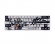 Apex Basecamp Hotswap Gaming Tastatur ISO Nordic - War Machine