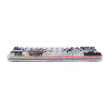 Apex Basecamp Hotswap Gaming Tastatur ISO Nordic - War Machine