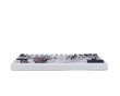 Summit 65 Hotswap Gaming Tastatur ANSI - War Machine