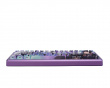 Summit 65 Hotswap Gaming Tastatur ANSI - Wraith