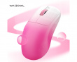 OGM Cloud XS 8K Trådløs Gamingmus - Rosa