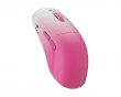 OGM Cloud XS 8K Trådløs Gamingmus - Rosa