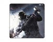 x R6 Siege Aqua Control Plus V2 Musematte - Sledge - XL