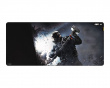 x R6 Siege Aqua Control Plus V2 Musematte - Sledge - XXL