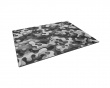 Cerapad Kin X Glass Musematte - Black Splat