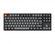 K8 MAX Trådløs Tastatur Hot-Swap [Super Brown]