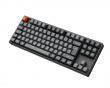 K8 MAX Trådløs Tastatur Hot-Swap [Super Brown]