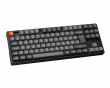 K8 MAX Trådløs Tastatur Hot-Swap [Super Brown]