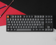 K8 MAX Trådløs Tastatur Hot-Swap [Super Brown]