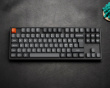 K8 MAX Trådløs Tastatur Hot-Swap [Super Brown]