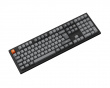K10 MAX Trådløs Tastatur Hot-Swap [Super Red]
