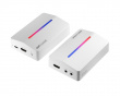 AMPLIGAME V3 Capture Card - Hvit