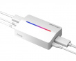 AMPLIGAME V3 Capture Card - Hvit