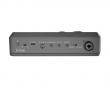 AmpliGame SC8 Audio Mixer - Svart Lydmikser