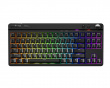 Xboard MS TKL Tastatur ANSI - Svart