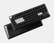 PCMK 2 HE TKL Mekanisk Tastatur ANSI - Svart