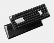 PCMK 2 HE TKL Mekanisk Tastatur ISO - Svart