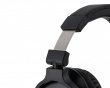 Division Over-Ear Hodetelefoner - Svart