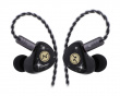 C3 MKII In-Ear Hodetelefoner