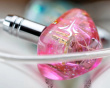 Yume IV In-Ear Hodetelefoner