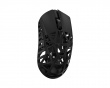 Beast X Pro - Svart [Omron Opticals] - Side Slits