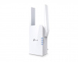 RE605X AX1800 WiFi Nettverksforsterke