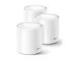 Deco X1500 Mesh System AX1500 3-Pack