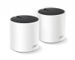 Deco X55 AX3000 Mesh System 2-Pack