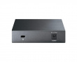 SG105S 5-Port Gigabit Nettverk Switch