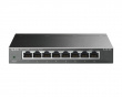 SG108S 8-Port Gigabit Nettverk Switch