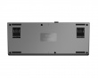 One X Mini 60% Trådløst Gaming Tastatur - Svart