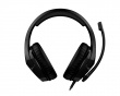 Cloud Stinger Gaming Headset PlayStation - Svart/Blå