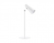 Fleksibel oppladbar lampe