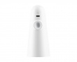 Fleksibel oppladbar lampe